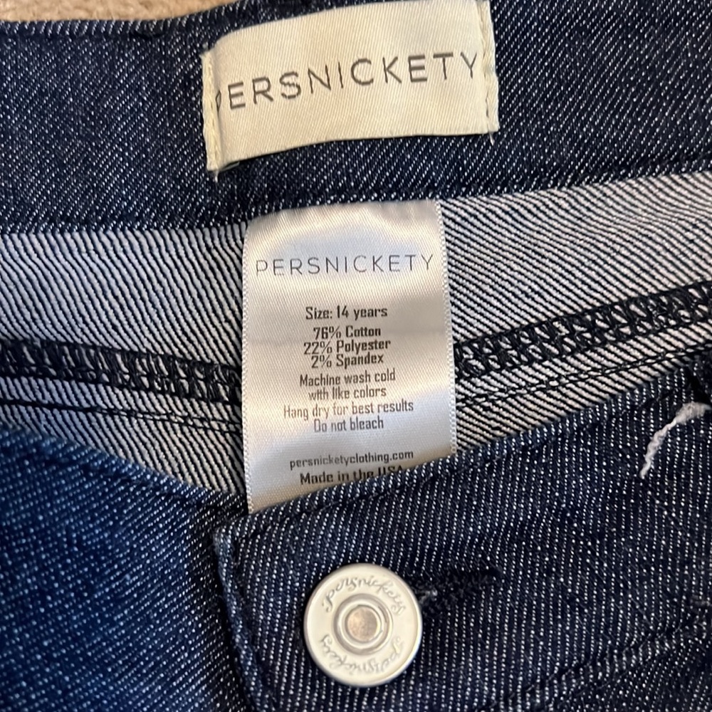 Jeans - Picture 5 of 10